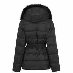 MICHAEL MICHAEL KORS Padded Jacket -MICHAEL Michael Kors Official Shop 66698703 xxl a10