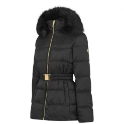 MICHAEL MICHAEL KORS Padded Jacket -MICHAEL Michael Kors Official Shop 66698703 xxl a11