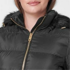 MICHAEL MICHAEL KORS Padded Jacket -MICHAEL Michael Kors Official Shop 66698703 xxl a4