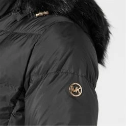 MICHAEL MICHAEL KORS Padded Jacket -MICHAEL Michael Kors Official Shop 66698703 xxl a6