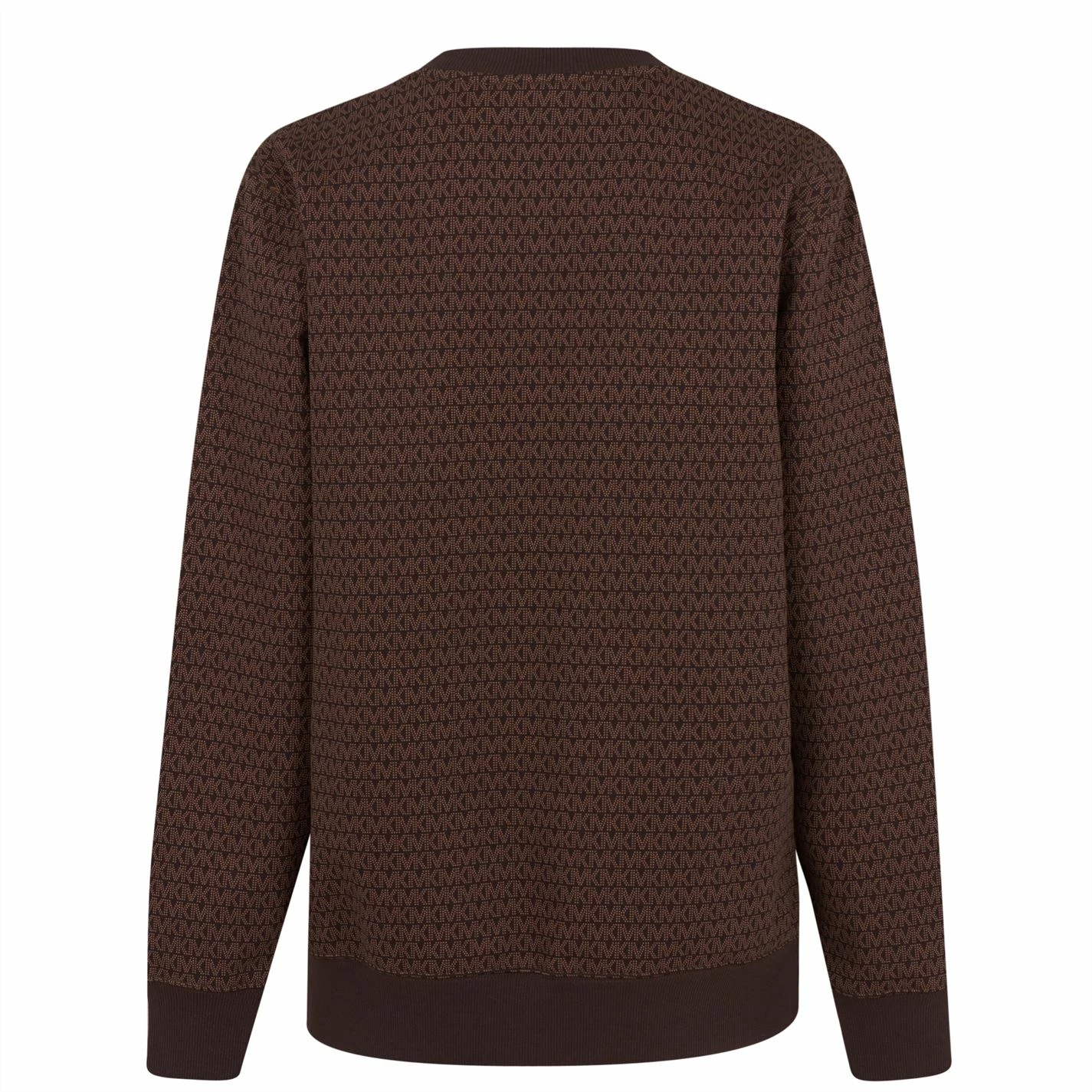 MICHAEL MICHAEL KORS Logo Tape Sweatshirt 4 MICHAEL MICHAEL KORS Logo Tape Sweatshirt - Image 2