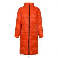 MICHAEL MICHAEL KORS Reversible Mkgo Long Coat -MICHAEL Michael Kors Official Shop 66698905 xxl a12