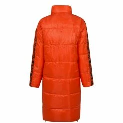 MICHAEL MICHAEL KORS Reversible Mkgo Long Coat -MICHAEL Michael Kors Official Shop 66698905 xxl a13