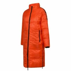 MICHAEL MICHAEL KORS Reversible Mkgo Long Coat -MICHAEL Michael Kors Official Shop 66698905 xxl a14