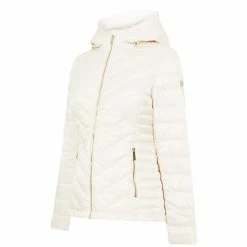MICHAEL Michael Kors Packable Down Jacket -MICHAEL Michael Kors Official Shop 66772669 xxl a11