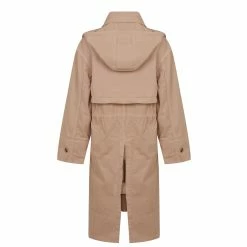 MICHAEL Michael Kors Mac Coat -MICHAEL Michael Kors Official Shop 66839869 xxl a10
