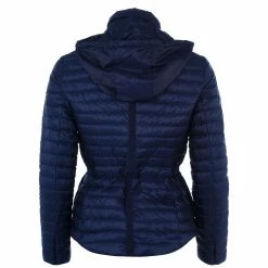 MICHAEL Michael Kors Belted Padded Jacket -MICHAEL Michael Kors Official Shop 66874018 xxl a10