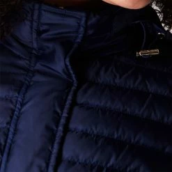 MICHAEL Michael Kors Belted Padded Jacket -MICHAEL Michael Kors Official Shop 66874018 xxl a3