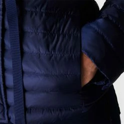 MICHAEL Michael Kors Belted Padded Jacket -MICHAEL Michael Kors Official Shop 66874018 xxl a4