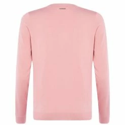 MICHAEL Michael Kors Logo Side Crew Sweatshirt -MICHAEL Michael Kors Official Shop 66964906 xxl a10