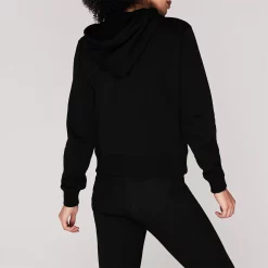 MICHAEL Michael Kors Gold Logo Hoodie -MICHAEL Michael Kors Official Shop 67145503 xxl a2