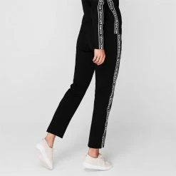 MICHAEL Michael Kors Tape Tracksuit Bottoms -MICHAEL Michael Kors Official Shop 67207503 xxl a2