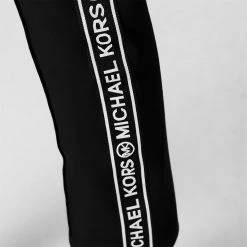 MICHAEL Michael Kors Tape Tracksuit Bottoms -MICHAEL Michael Kors Official Shop 67207503 xxl a5