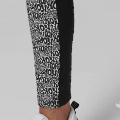 MICHAEL MICHAEL KORS Mmk Logo Leggings -MICHAEL Michael Kors Official Shop 67601199 xxl a5