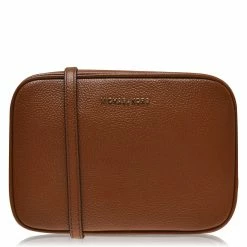 MICHAEL Michael Kors Camera Pebble Bag