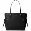MICHAEL Michael Kors MMK Voyager Ew Tote Ld10
