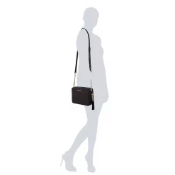 MICHAEL Michael Kors Jet Set Signature Medium Camera Bag -MICHAEL Michael Kors Official Shop 70200605 xxl a2