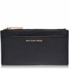 MICHAEL Michael Kors Jet Set Card Holder -MICHAEL Michael Kors Official Shop 70206603 xxl