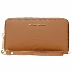 MICHAEL Michael Kors MMK Jet Lg Phn Cse Ld10