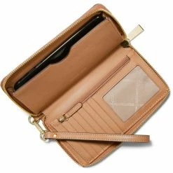 MICHAEL Michael Kors MMK Jet Lg Phn Cse Ld10 -MICHAEL Michael Kors Official Shop 70225705 xxl a3