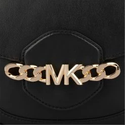 MICHAEL Michael Kors Hally Medium Saddle Xbody Bag -MICHAEL Michael Kors Official Shop 70333803 xxl a3