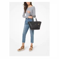 MICHAEL Michael Kors MMK Carine M Tot Ld12 -MICHAEL Michael Kors Official Shop 70343803 xxl a3