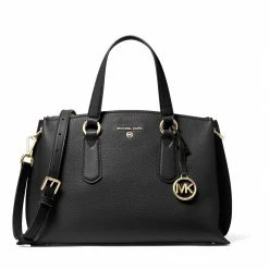 MICHAEL Michael Kors Emma Medium Satchel