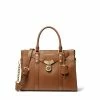 MICHAEL Michael Kors MMK Hmltn Lg Satchel Ld10 -MICHAEL Michael Kors Official Shop 70358005 xxl