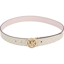 MICHAEL Michael Kors MMK Gold Lgo Rev Ld31 -MICHAEL Michael Kors Official Shop 70360706 xxl a2