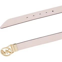 MICHAEL Michael Kors MMK Gold Lgo Rev Ld31 -MICHAEL Michael Kors Official Shop 70360706 xxl a4