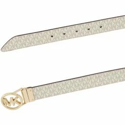 MICHAEL Michael Kors MMK Gold Lgo Rev Ld31 -MICHAEL Michael Kors Official Shop 70360706 xxl a5