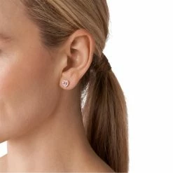 MICHAEL Michael Kors MMK Premium Earr Ld10 -MICHAEL Michael Kors Official Shop 70381610 xxl a3
