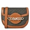 MICHAEL Michael Kors Hally Signature Medium Saddle Bag -MICHAEL Michael Kors Official Shop 70469305 xxl