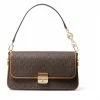 MICHAEL Michael Kors Michael Michael Kors Bradshaw Signature Shoulder Bag -MICHAEL Michael Kors Official Shop 70581805 xxl
