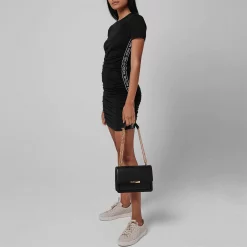 MICHAEL Michael Kors Michael Kors Jade Fold Over Shoulder Bag -MICHAEL Michael Kors Official Shop 70640103 xxl a2