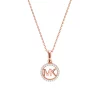 MICHAEL Michael Kors Michael Michael Kors Logo Charm Womens 1 MICHAEL Michael Kors Michael Michael Kors Logo Charm Womens -MICHAEL Michael Kors Official Shop 70649106 xxl