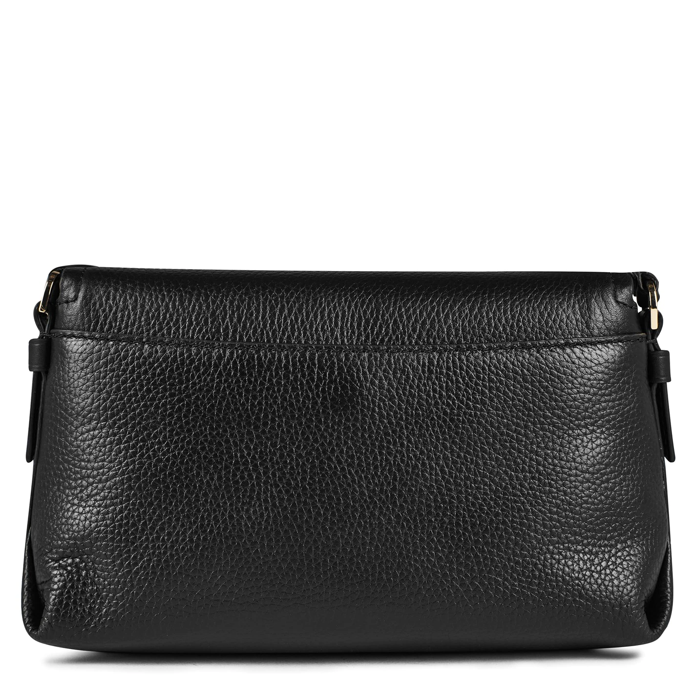 MICHAEL Michael Kors Brooklyn Large Fold Over Xbody Bag 4 MICHAEL Michael Kors Brooklyn Large Fold Over Xbody Bag - Image 2