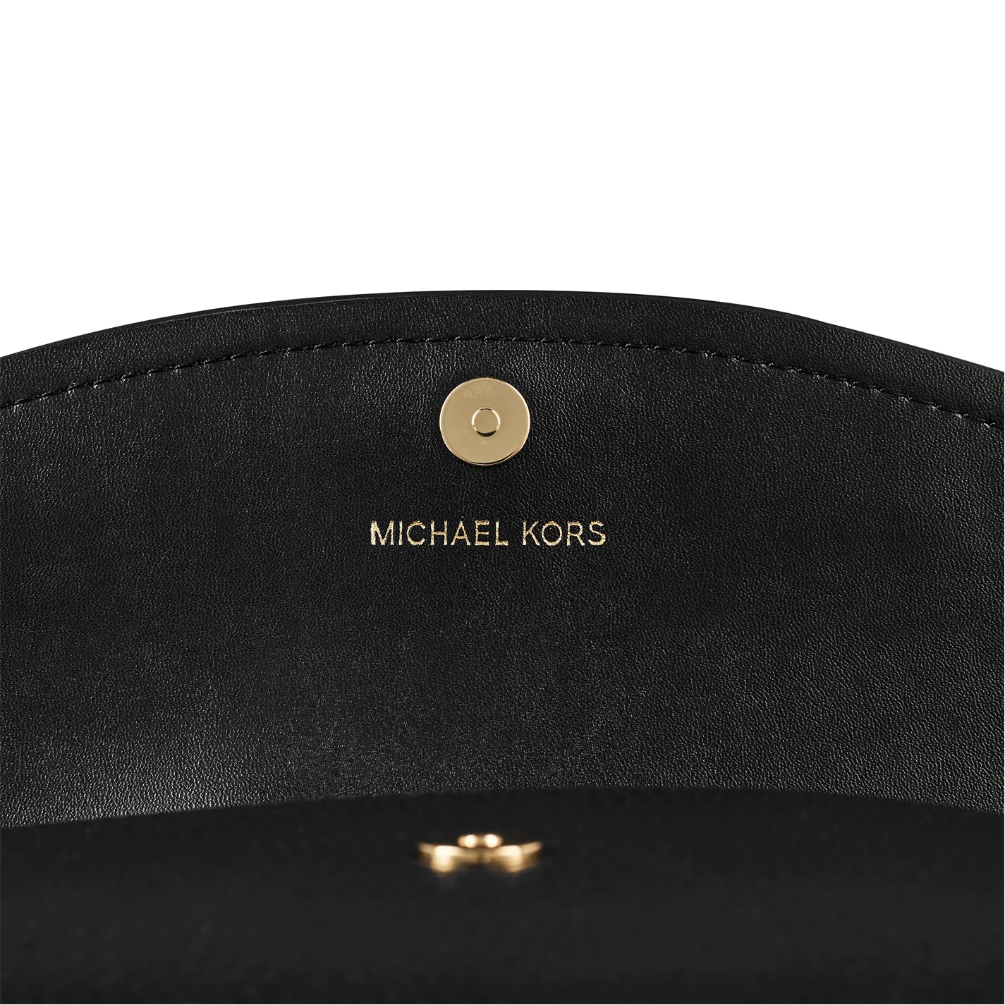 MICHAEL Michael Kors Brooklyn Large Fold Over Xbody Bag 5 MICHAEL Michael Kors Brooklyn Large Fold Over Xbody Bag - Image 3