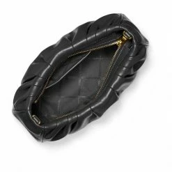 MICHAEL Michael Kors MMK Hannah Ruched Bag -MICHAEL Michael Kors Official Shop 70661103 xxl a1