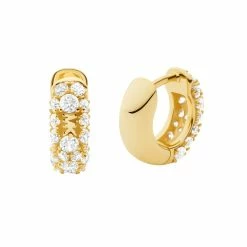 MICHAEL Michael Kors MMK CZ Brilliance Ea Ld10