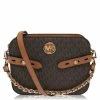 MICHAEL Michael Kors Carmen Large Camera Bag
