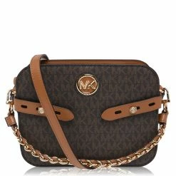 MICHAEL Michael Kors Carmen Large Camera Bag