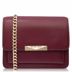 MICHAEL Michael Kors MMK Jade Snake Cross Body Bag