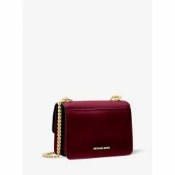 MICHAEL Michael Kors MMK Jade Snake Cross Body Bag -MICHAEL Michael Kors Official Shop 70888908 xxl a2