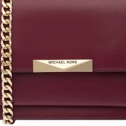 MICHAEL Michael Kors MMK Jade Snake Cross Body Bag -MICHAEL Michael Kors Official Shop 70888908 xxl a4