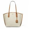 MICHAEL Michael Kors Jane Signature Large Tote Bag