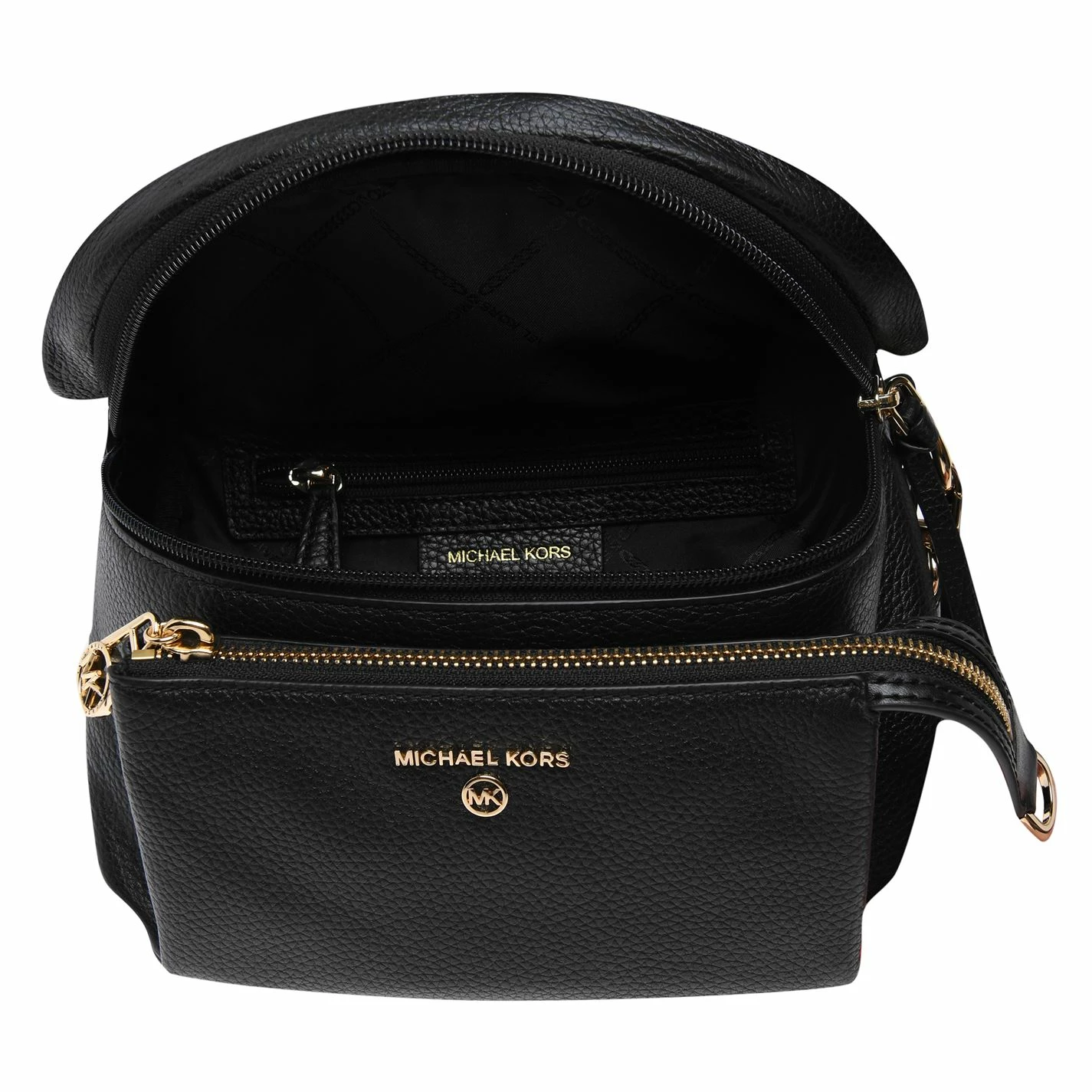 MICHAEL Michael Kors Slater Messenger Bag 5 MICHAEL Michael Kors Slater Messenger Bag - Image 3