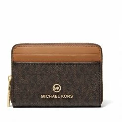 MICHAEL Michael Kors Michael Michael Kors Zip Around Purse Womens
