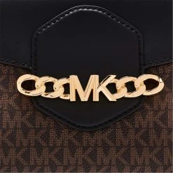 MICHAEL Michael Kors MMK Hally Clutch Bag -MICHAEL Michael Kors Official Shop 71049069 xxl a3