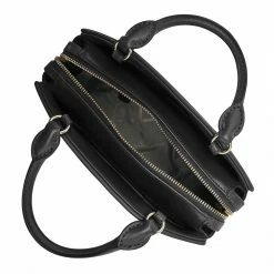 MICHAEL Michael Kors Michael Michael Kors Cleo Croc Small School Bag -MICHAEL Michael Kors Official Shop 71128203 xxl a3